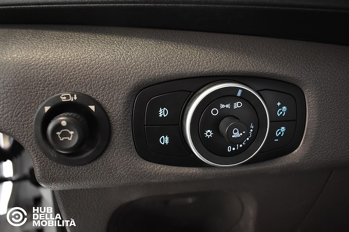 FORD Transit 310 2.0TDCi EcoBlue 130CV PM-TM Furgone Trend